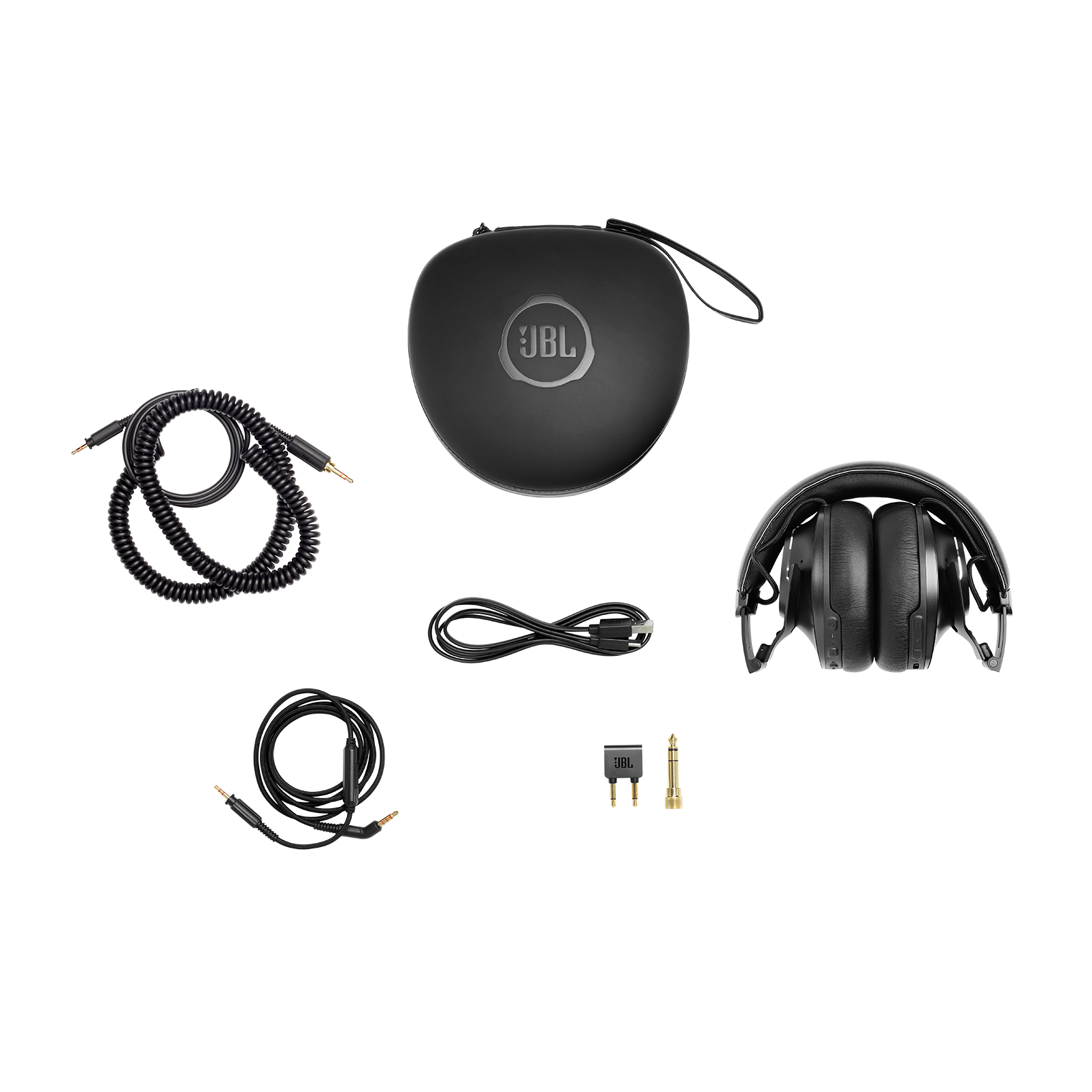 JBL CLUB ONE | Wireless, over ear, True Adaptive Noise JBL CLUB ONE | Wireless, over ear, True Adaptive Noise